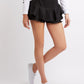 Ruffle Skort