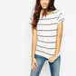 Vero Moda Stripe Tee
