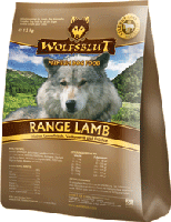 Wolfsblut - "Range Lamb"